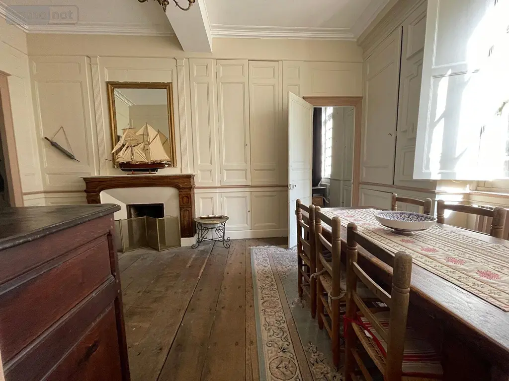 Appartement a vendre Saint-Malo 35400 Ille-et-Vilaine 35 89 m2 4 pièces 298860 euros 138 003