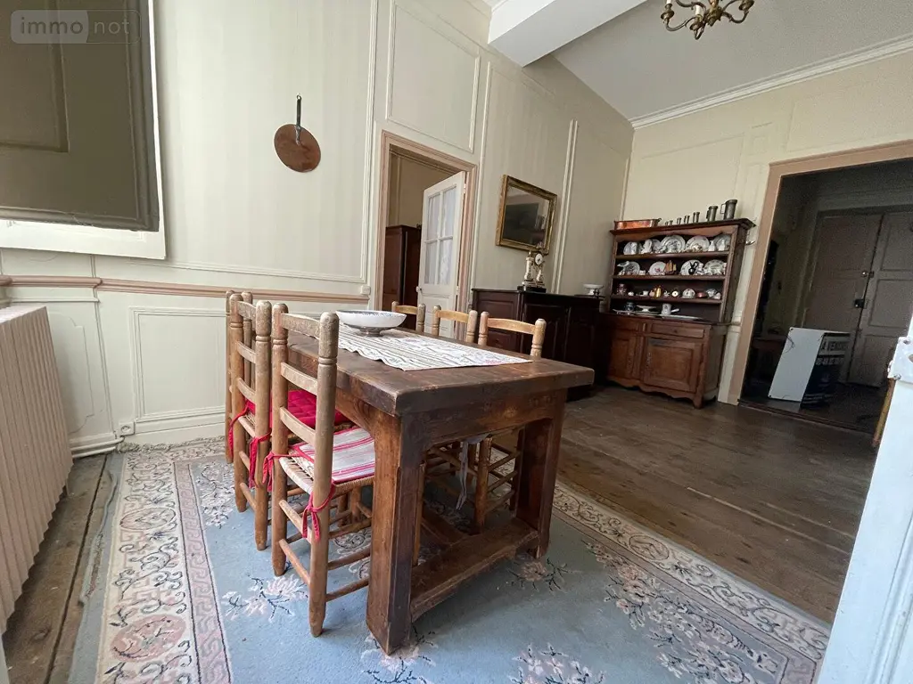 Appartement a vendre Saint-Malo 35400 Ille-et-Vilaine 35 89 m2 4 pièces 298860 euros 138 004