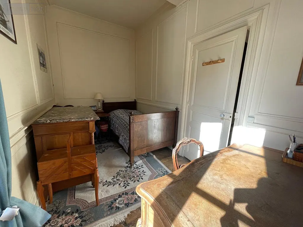 Appartement a vendre Saint-Malo 35400 Ille-et-Vilaine 35 89 m2 4 pièces 298860 euros 138 005