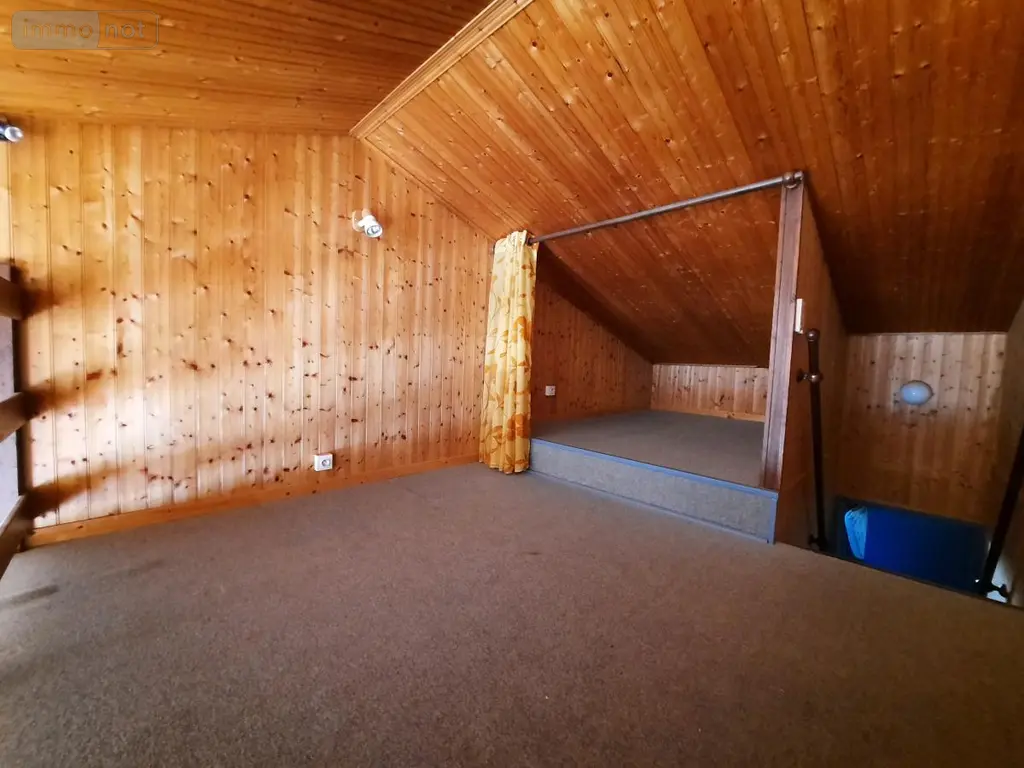Maison a vendre Challans 85300 Vendée 85 111 m2 5 pièces 262600 euros 85091-5193 013
