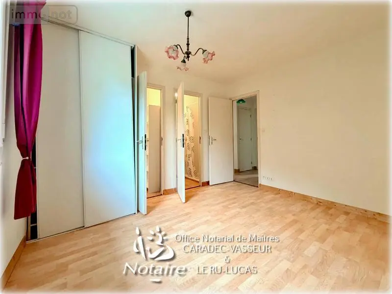 Maison a vendre Plouescat 29430 Finistère 29 103 m2 6 pièces 318000 euros 29094-1059 011