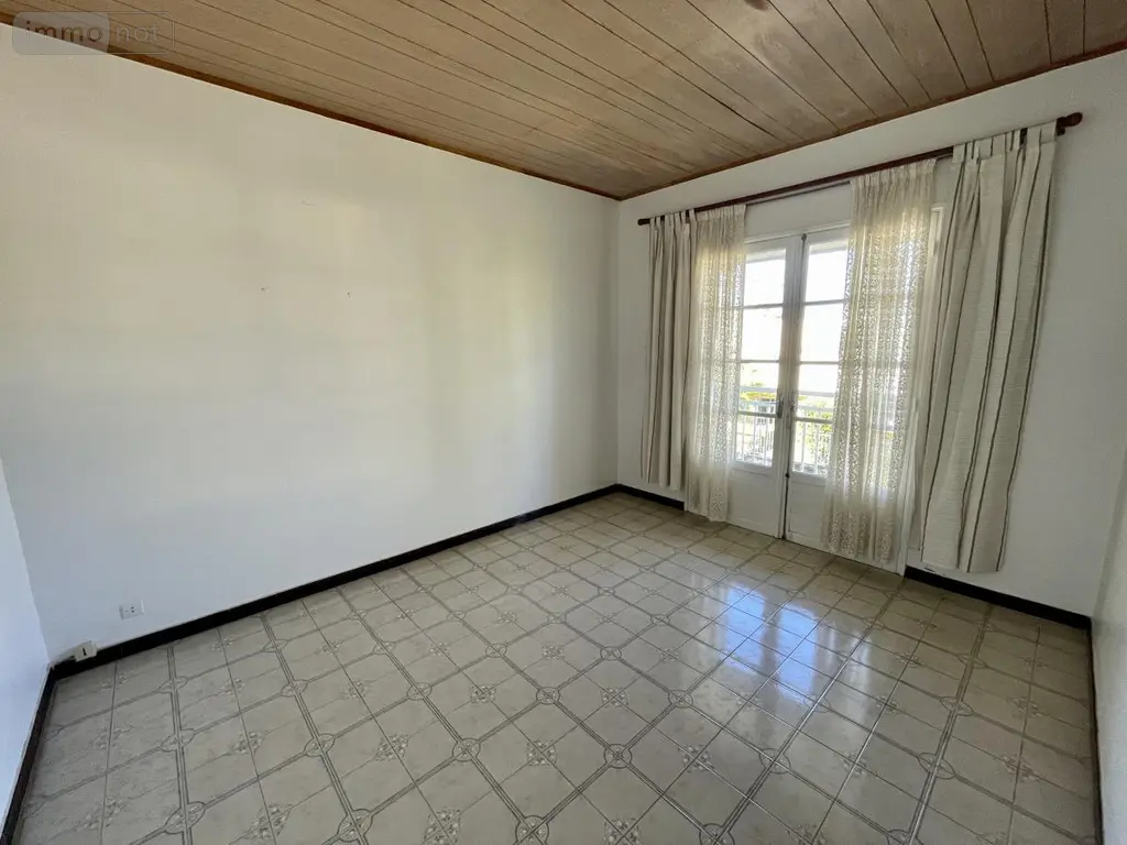 Maison a vendre Le Tampon 97430 La Réunion 974 118 m2 5 pièces 381800 euros 97409-257 011