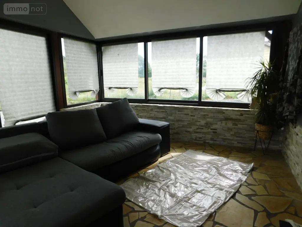 Maison a vendre Brissarthe 49330 Maine-et-Loire 49 44 m2 2 pièces 94650 euros 49096-1412 004