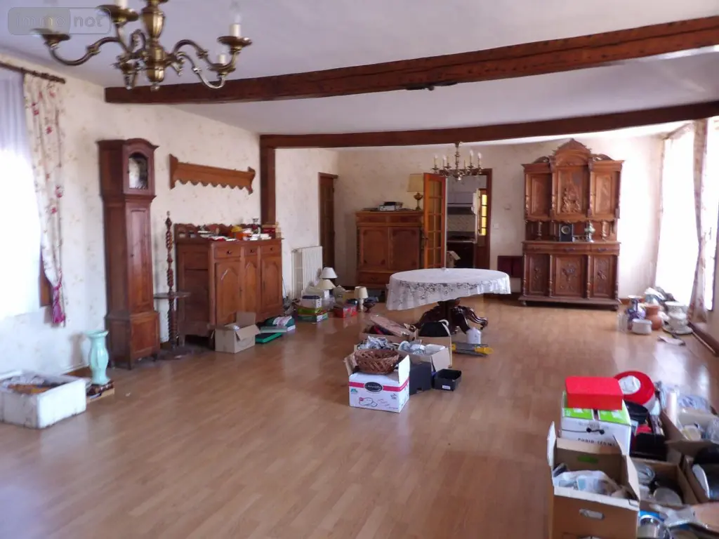 Maison a vendre Béthune 62400 Pas-de-Calais 62 184 m2 260000 euros 62023-3906 006
