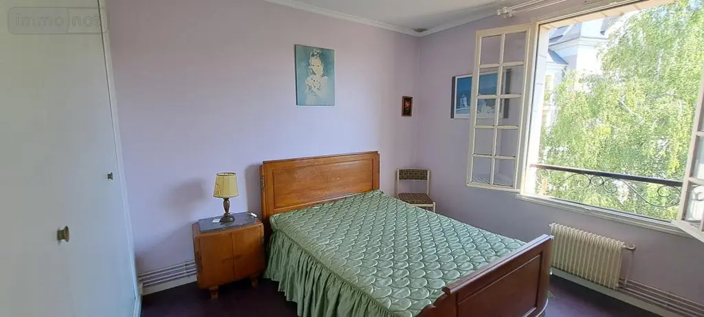 Appartement a vendre Angers 49100 Maine-et-Loire 49 84 m2 3 pièces 362025 euros 49004-1735 007