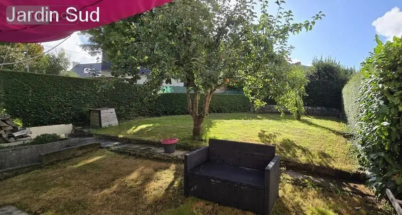 Maison a vendre Brest 29200 Finistère 29 160 m2 318725 euros 29026-189 010