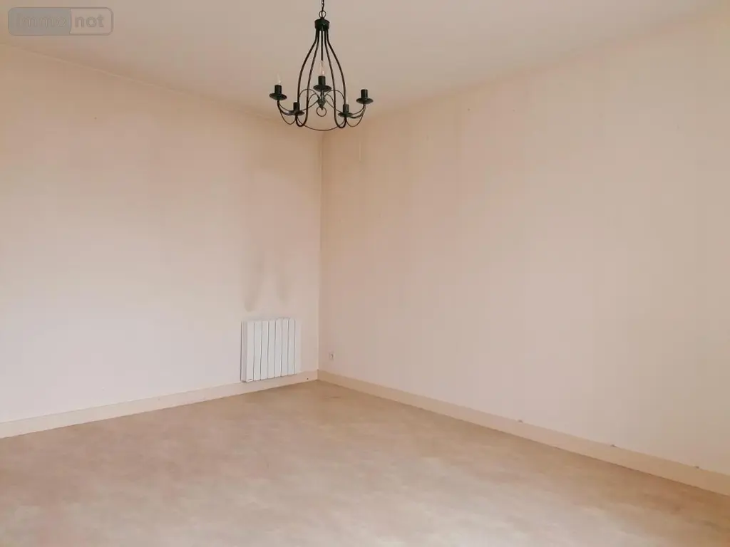 Maison a vendre La Celle-Saint-Avant 37160 Indre-et-Loire 37 87 m2 4 pièces 147000 euros 37082-276 005
