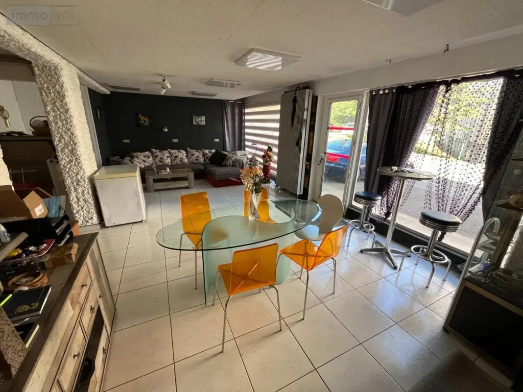 Maison a vendre Montbéliard 25200 Doubs 25 165 m2 5 pièces 175000 euros 25054-1762 002