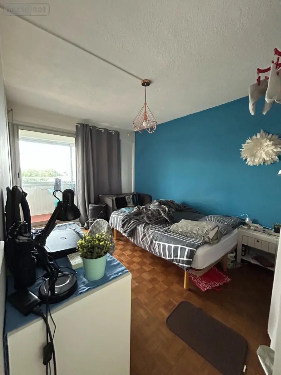 Appartement a vendre Rennes 35000 Ille-et-Vilaine 35 83 m2 5 pièces 199120 euros 35024-1240 008