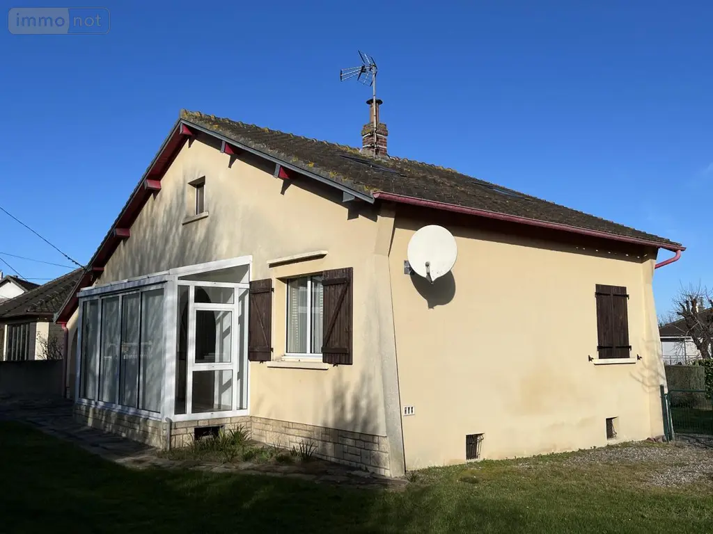 Maison a vendre Houlgate 14510 Calvados 14 67 m2 344850 euros 14069-410 003