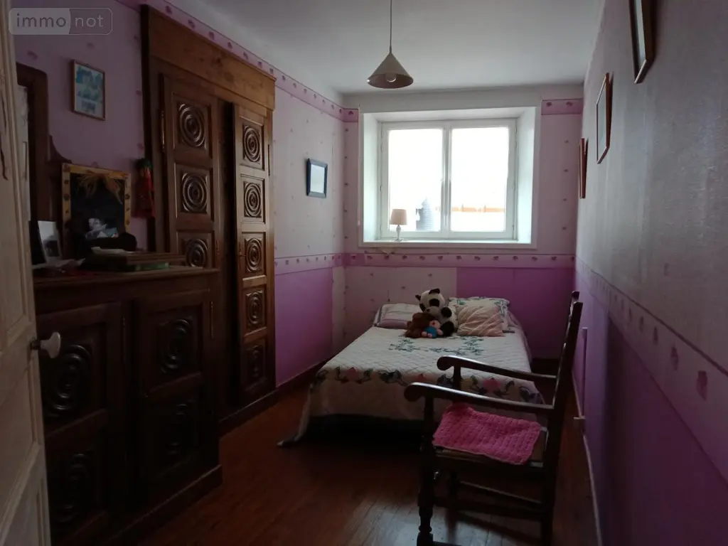 Maison a vendre Guilvinec 29730 Finistère 29 180 m2 173750 euros 29016-1163 007