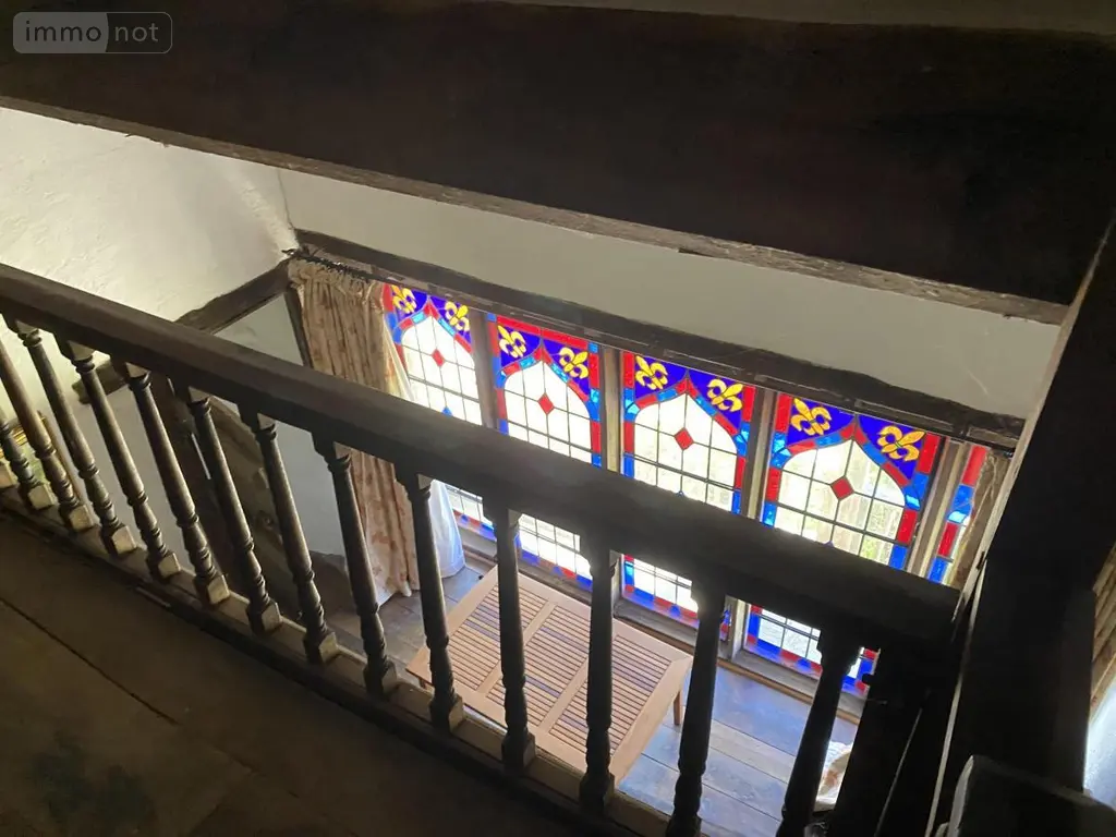 Maison a vendre Brécey 50370 Manche 50 119 m2 6 pièces 158250 euros 14076-5783 019