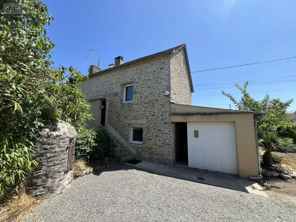 Maison a vendre Châtres-la-Forêt 53600 Mayenne 53 107 m2 112778 euros 53078-1922 002