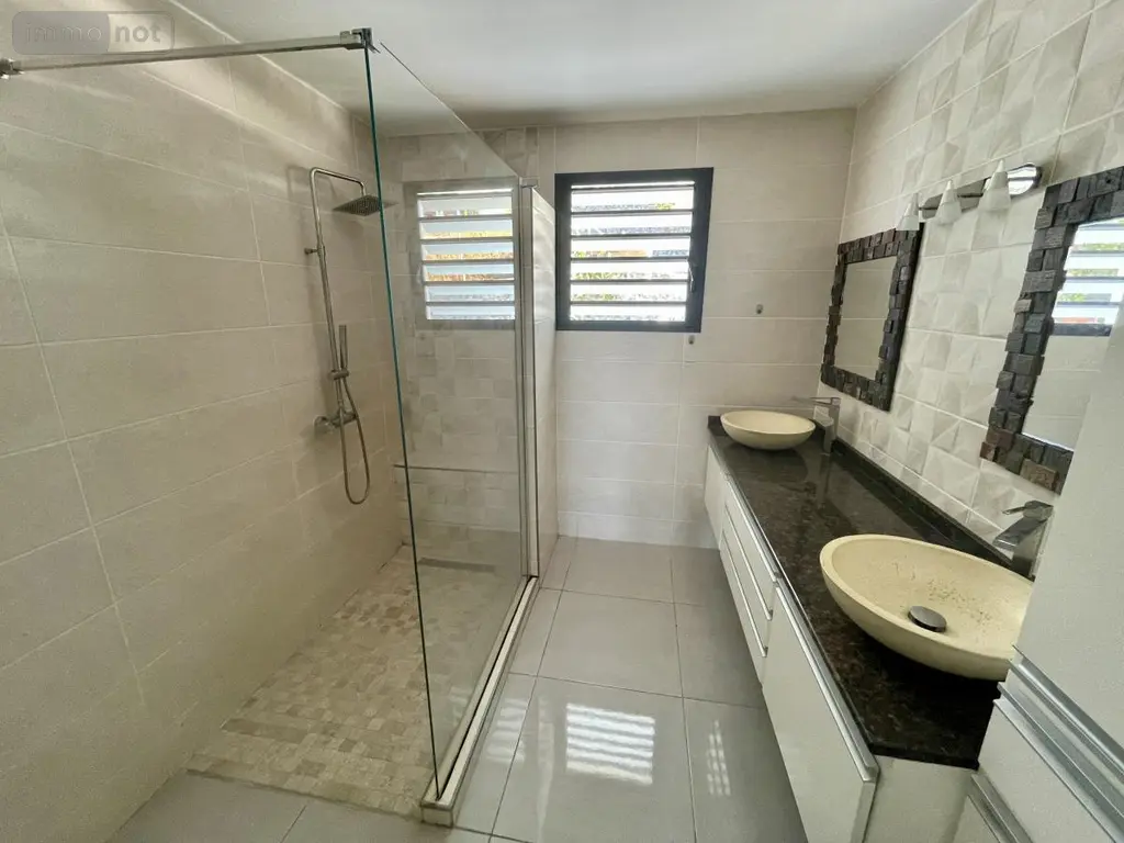 Maison a vendre Saint-Paul 97460 La Réunion 974 170 m2 5 pièces 650000 euros 97409-270 009