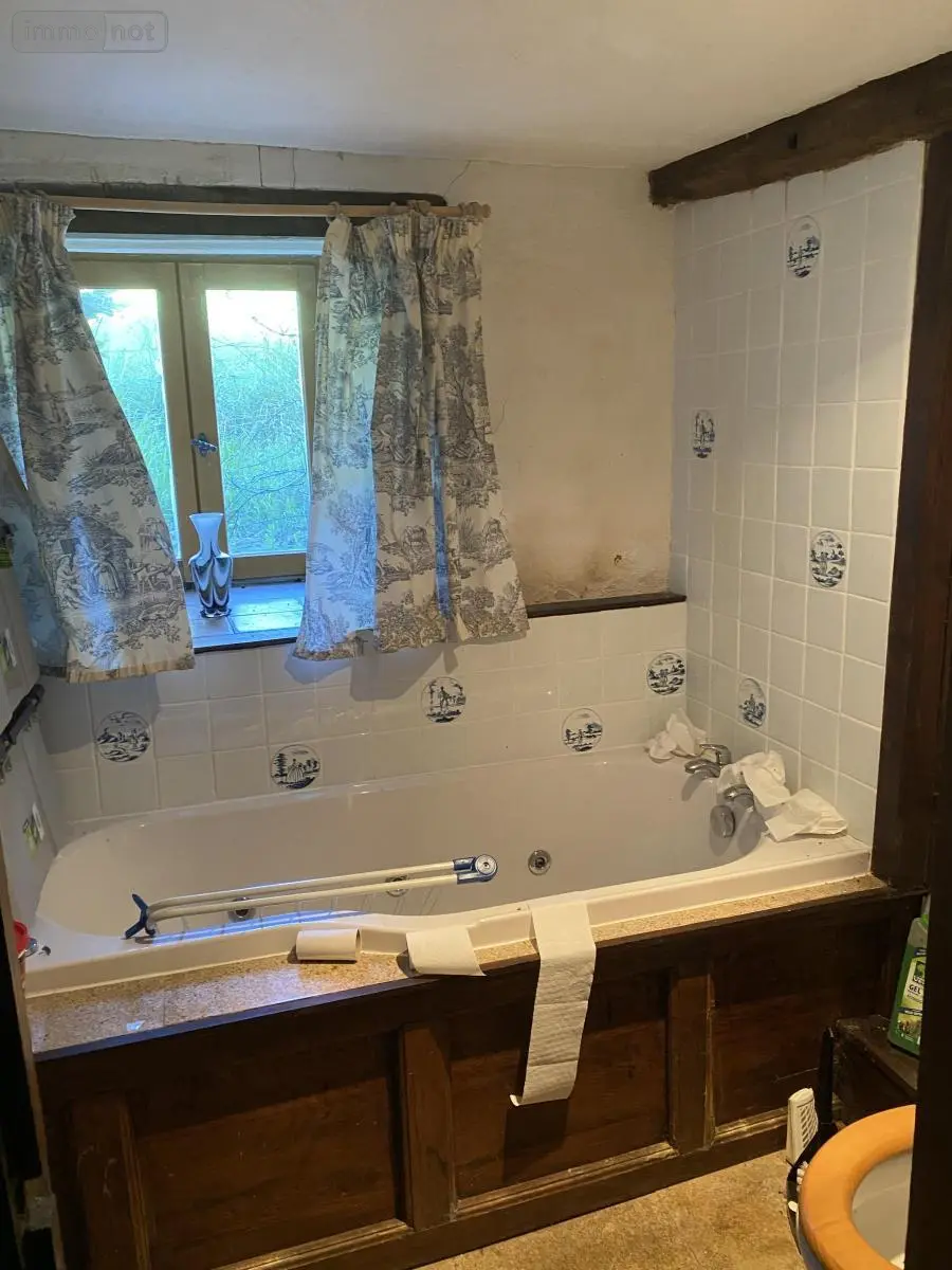 Maison a vendre Brécey 50370 Manche 50 119 m2 6 pièces 158250 euros 14076-5783 005