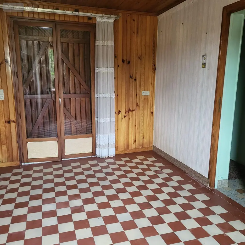 Maison a vendre Hacqueville 27150 Eure 27 50 m2 4 pièces 84000 euros 27033-177 010