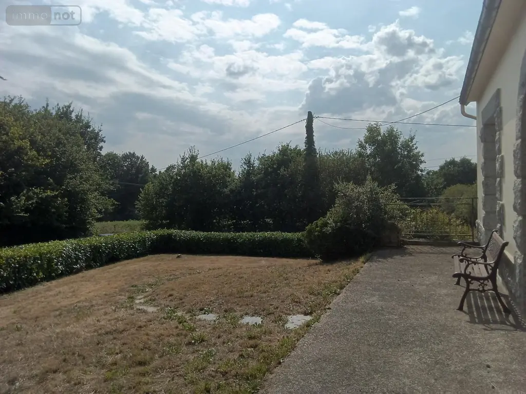 Maison a vendre Lannédern 29190 Finistère 29 106 m2 6 pièces 205725 euros 29064-2851 024