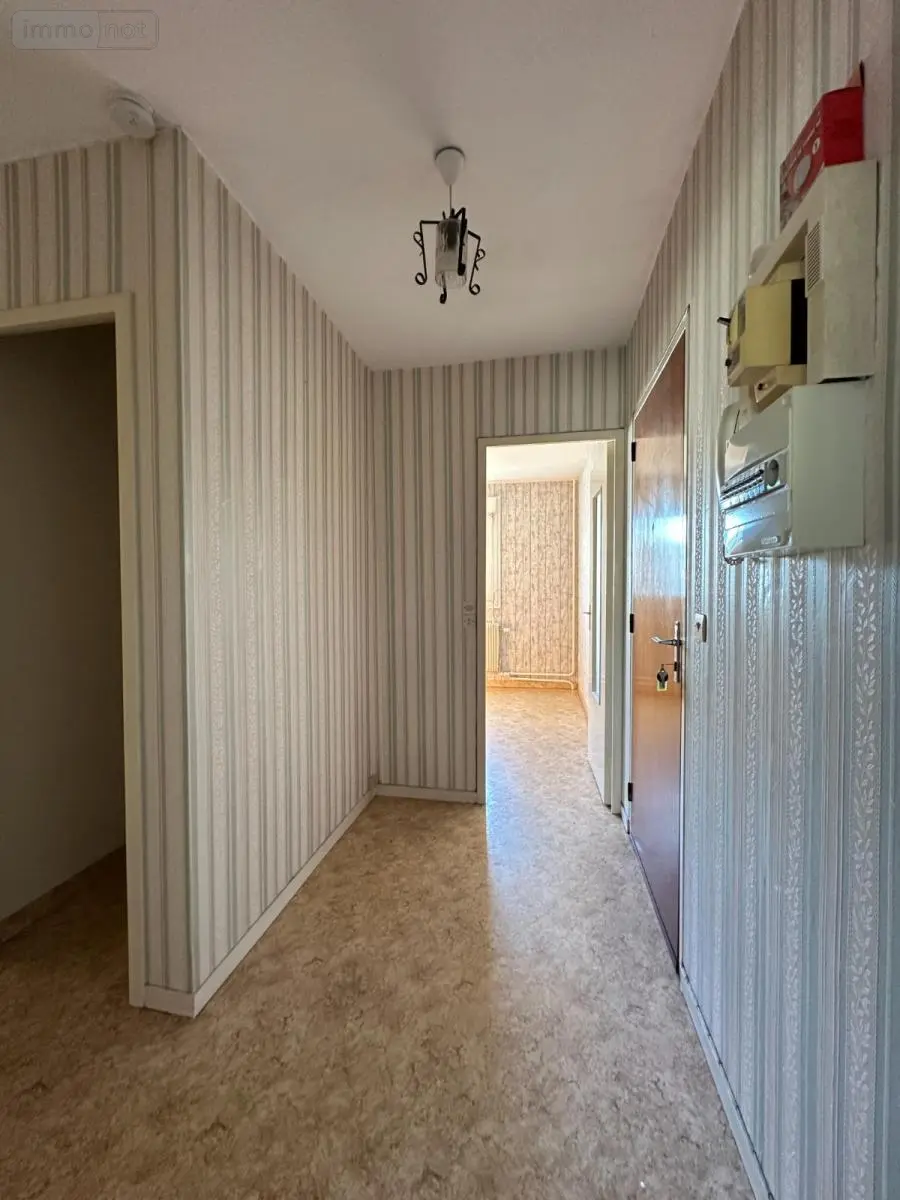 Appartement a vendre Rennes 35000 Ille-et-Vilaine 35 61 m2 3 pièces 135272 euros 35014-1251 004