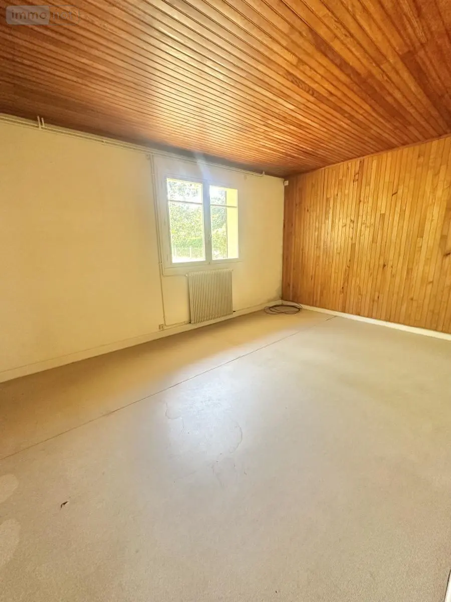 Maison a vendre Mimizan 40200 Landes 40 126 m2 5 pièces 335360 euros 40007-96 021
