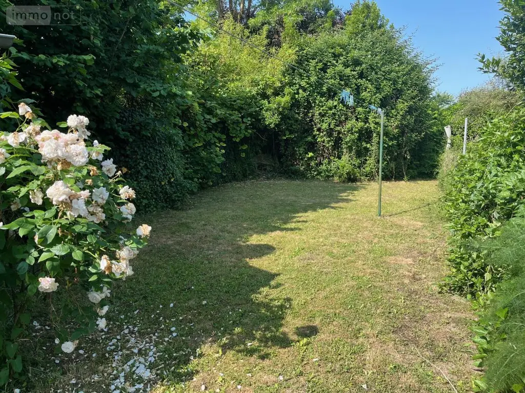Maison a vendre Saint-Jean-d'Assé 72380 Sarthe 72 40 m2 2 pièces 63960 euros 72126-2874 003