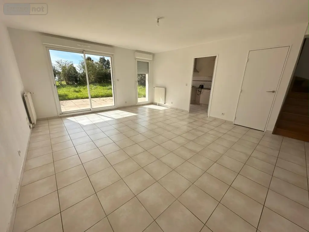 Maison a vendre Vannes 56000 Morbihan 56 106 m2 6 pièces 342640 euros 56003-1308 002