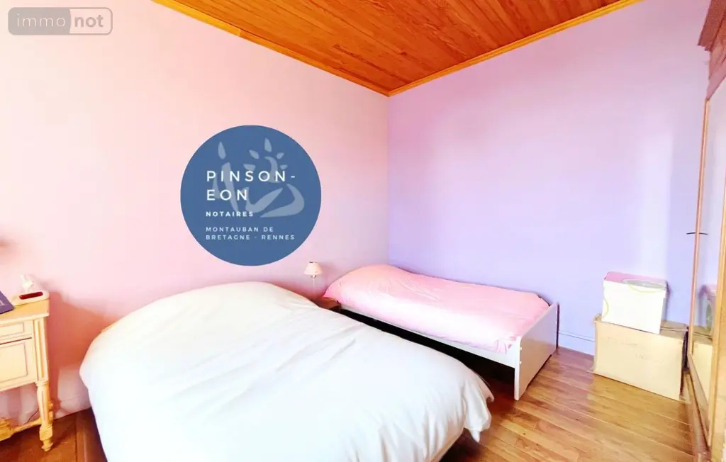 Maison a vendre Mauron 56430 Morbihan 56 177 m2 7 pièces 241040 euros 35056-1624 009