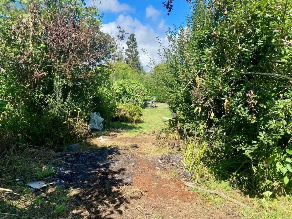 Terrain a batir a vendre Le Tampon 97430 La Réunion 974 107500 euros 97409-298 003