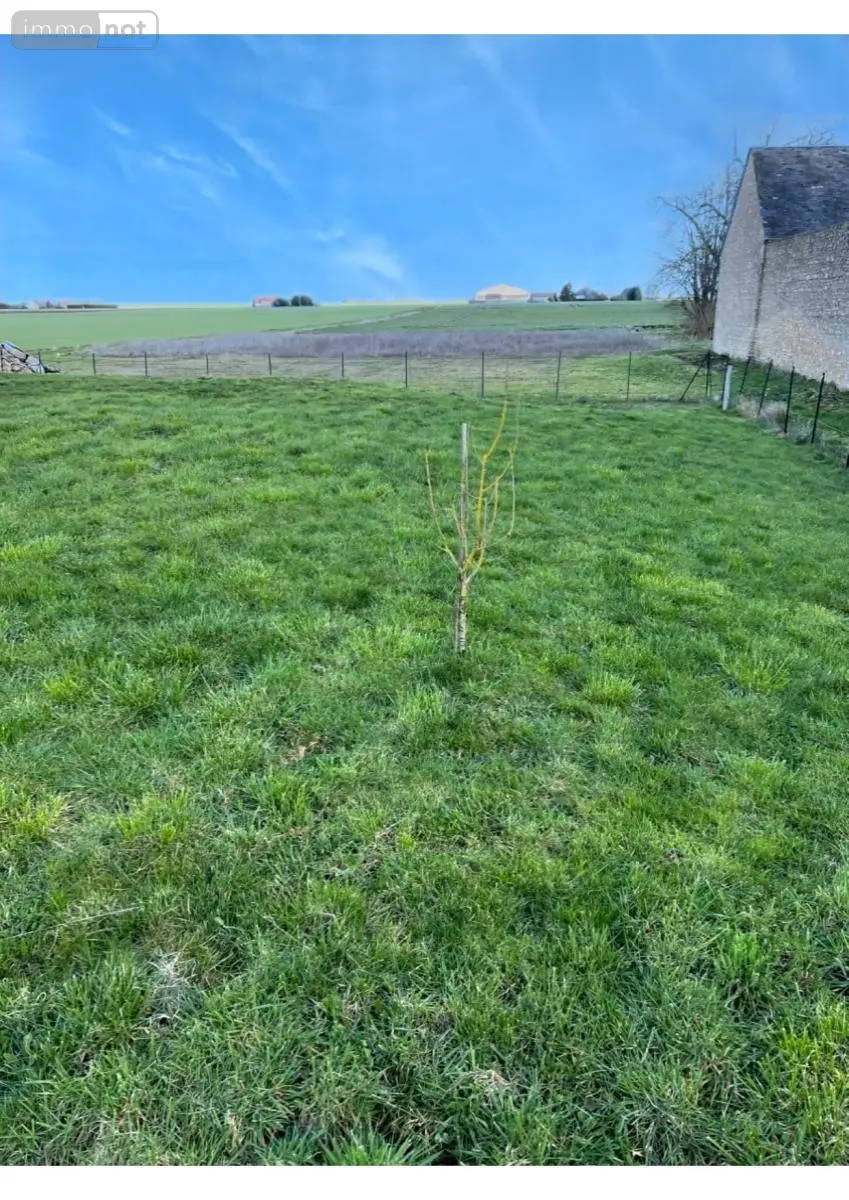 Maison a vendre Binas 41240 Loir-et-Cher 41 93 m2 159000 euros 41029-42 009