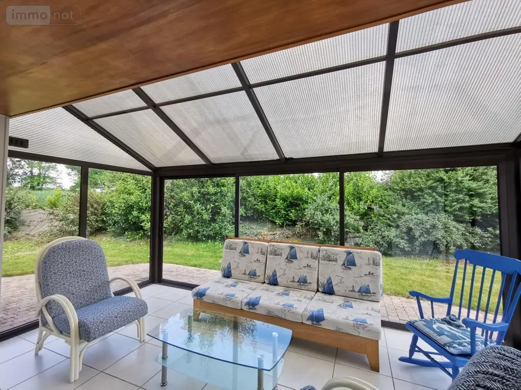 Maison a vendre Cavan 22140 Côtes-d'Armor 22 160 m2 10 pièces 457200 euros 22102-1958 012