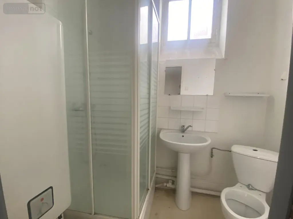 Immeuble de rapport a vendre Solesmes 59730 Nord 59 126 m2 146720 euros 59098-11863 004