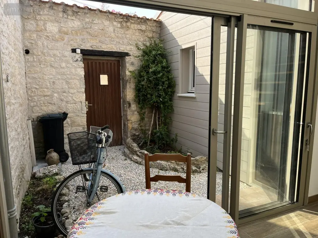 Maison a vendre Luçon 85400 Vendée 85 110 m2 5 pièces 166900 euros 85088-2326 006