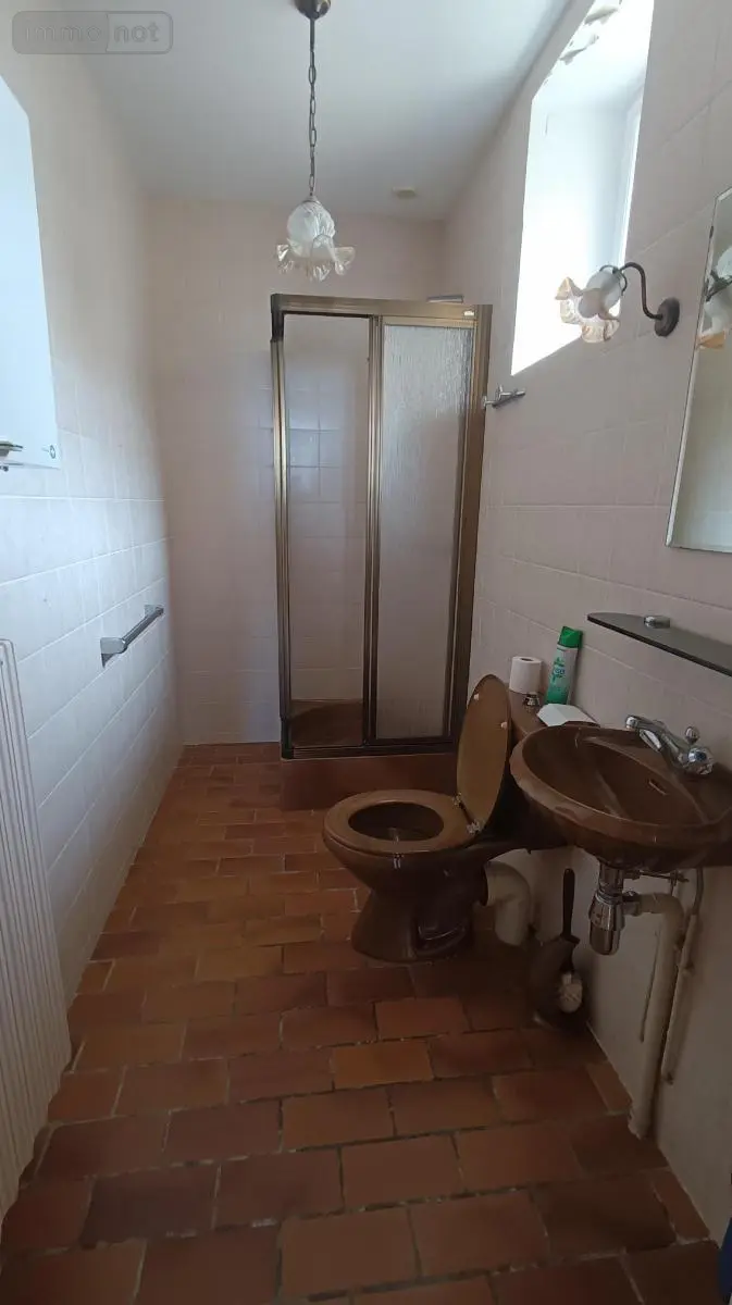 Maison a vendre Jullouville 50610 Manche 50 146 m2 7 pièces 1150000 euros 50004-18 007