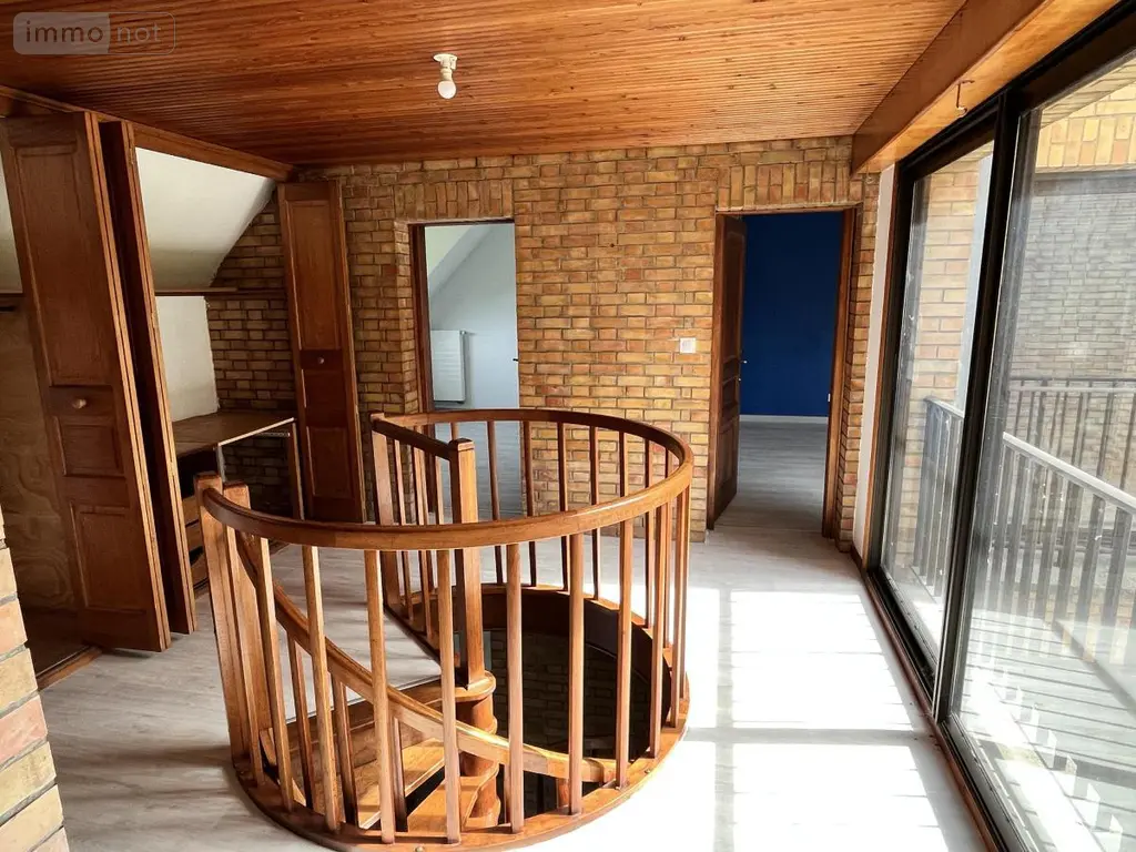 Maison a vendre Hénin-Beaumont 62110 Pas-de-Calais 62 252 m2 6 pièces 384700 euros 62165-14 008