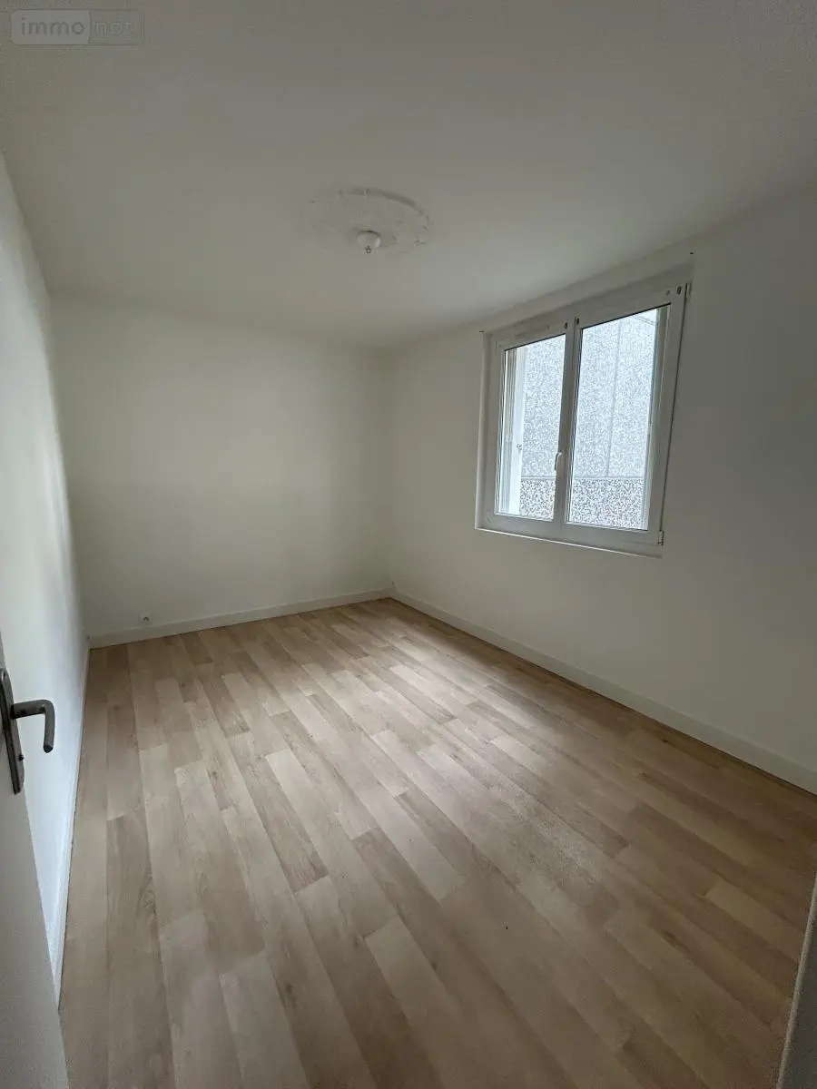 Appartement a vendre Rennes 35000 Ille-et-Vilaine 35 74 m2 4 pièces 167680 euros 35024-1346 006