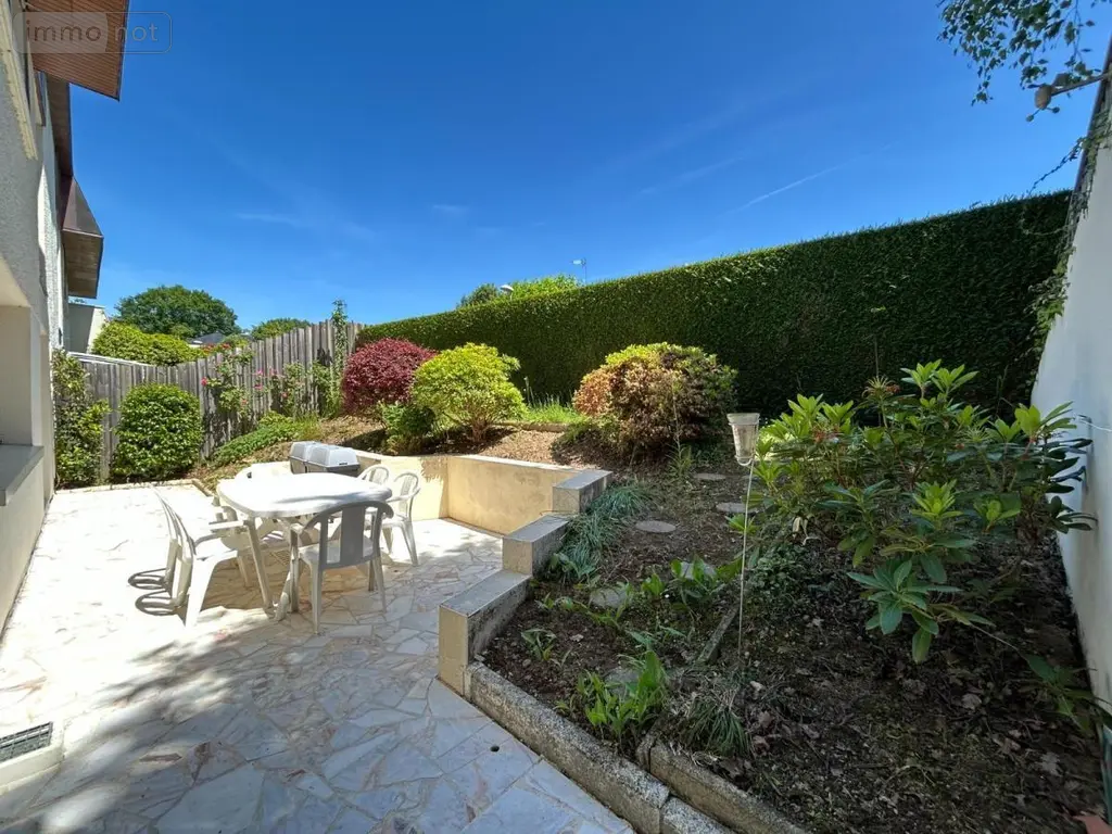 Appartement a vendre Cesson-Sévigné 35510 Ille-et-Vilaine 35 111 m2 6 pièces 302000 euros 35024-1241 002