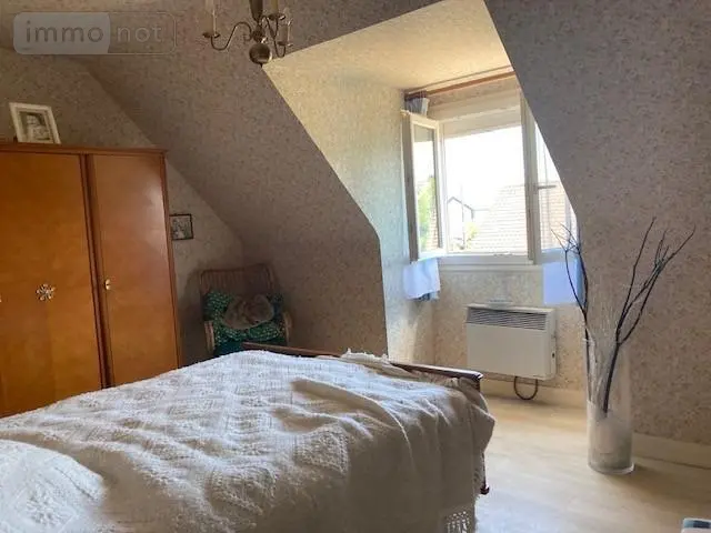 Maison a vendre Dieppe 76200 Seine-Maritime 76 120 m2 6 pièces 299250 euros 76126-81 007