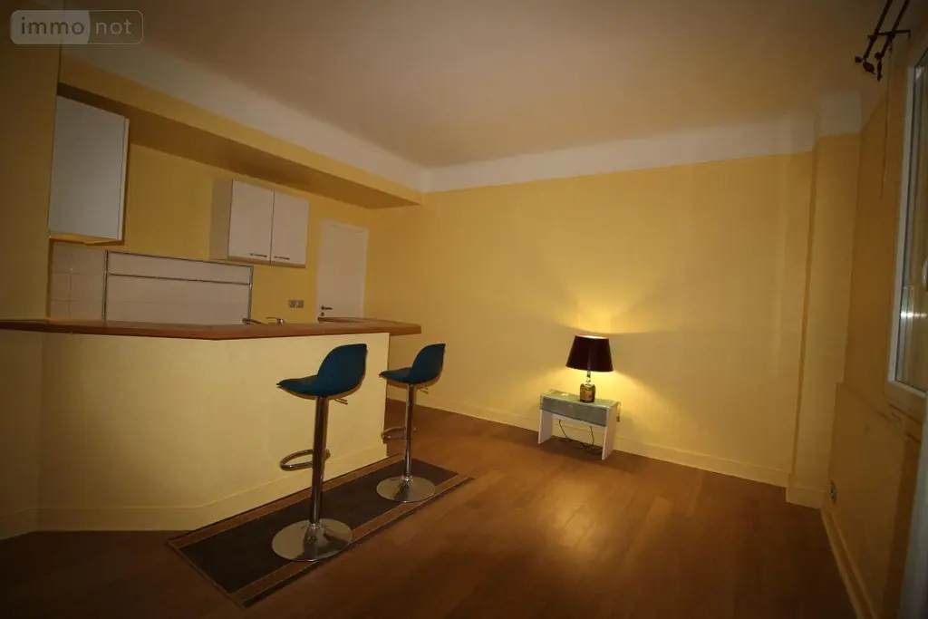 Appartement a vendre Paris 15e Arrondissement 75015 Paris 75 37 m2 2 pièces 336000 euros 94029-275 007