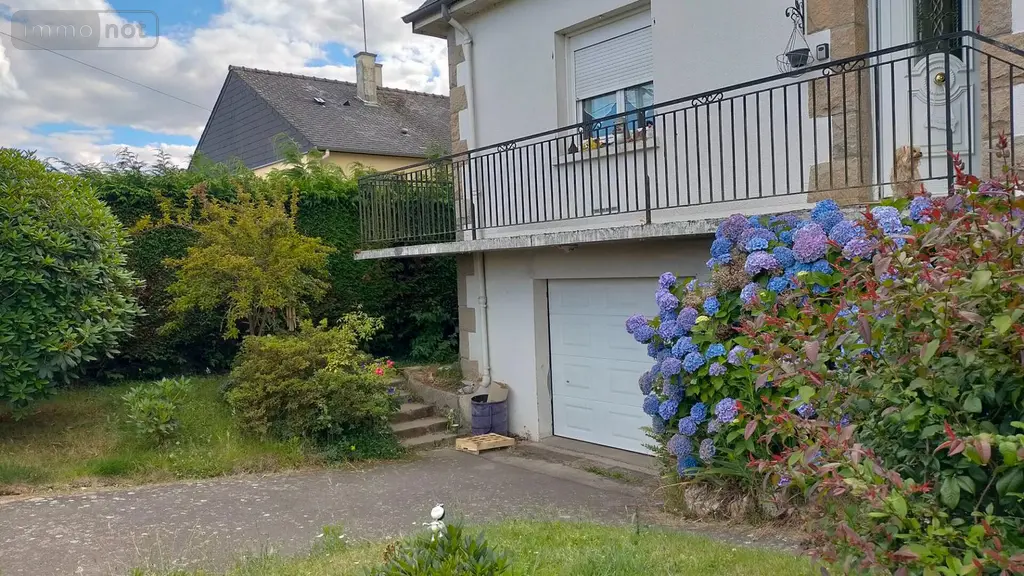 Maison a vendre Sens-de-Bretagne 35490 Ille-et-Vilaine 35 116 m2 6 pièces 235800 euros 048-V1007M 002