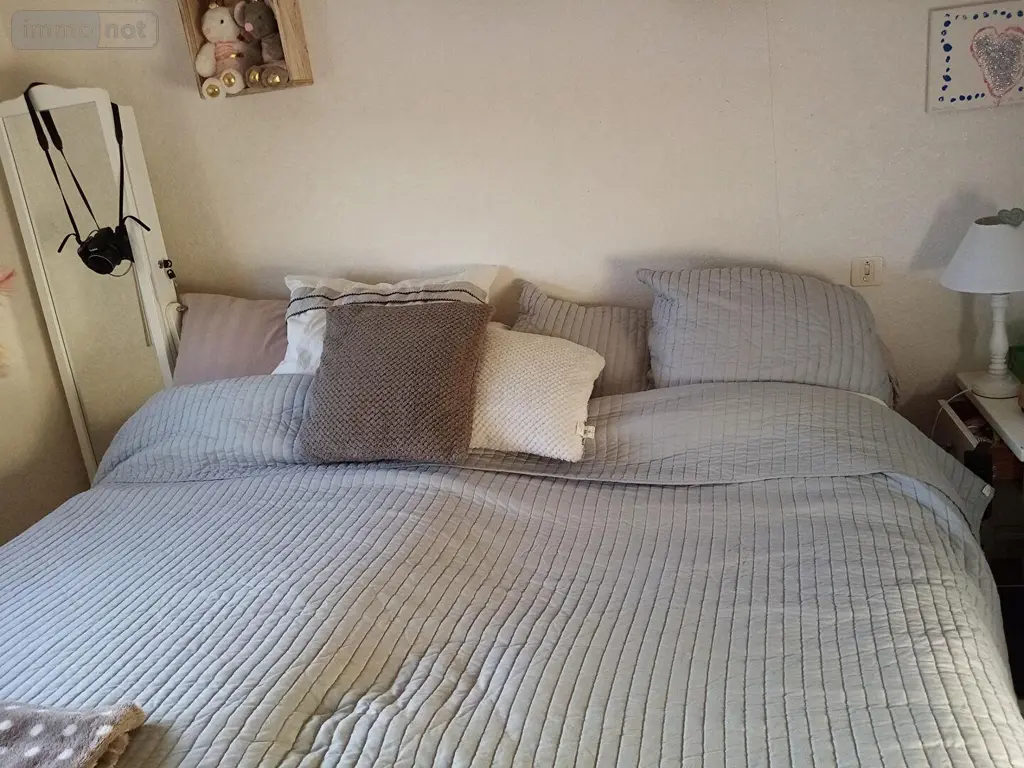 Maison a vendre Sens-de-Bretagne 35490 Ille-et-Vilaine 35 116 m2 6 pièces 235800 euros 048-V1007M 004