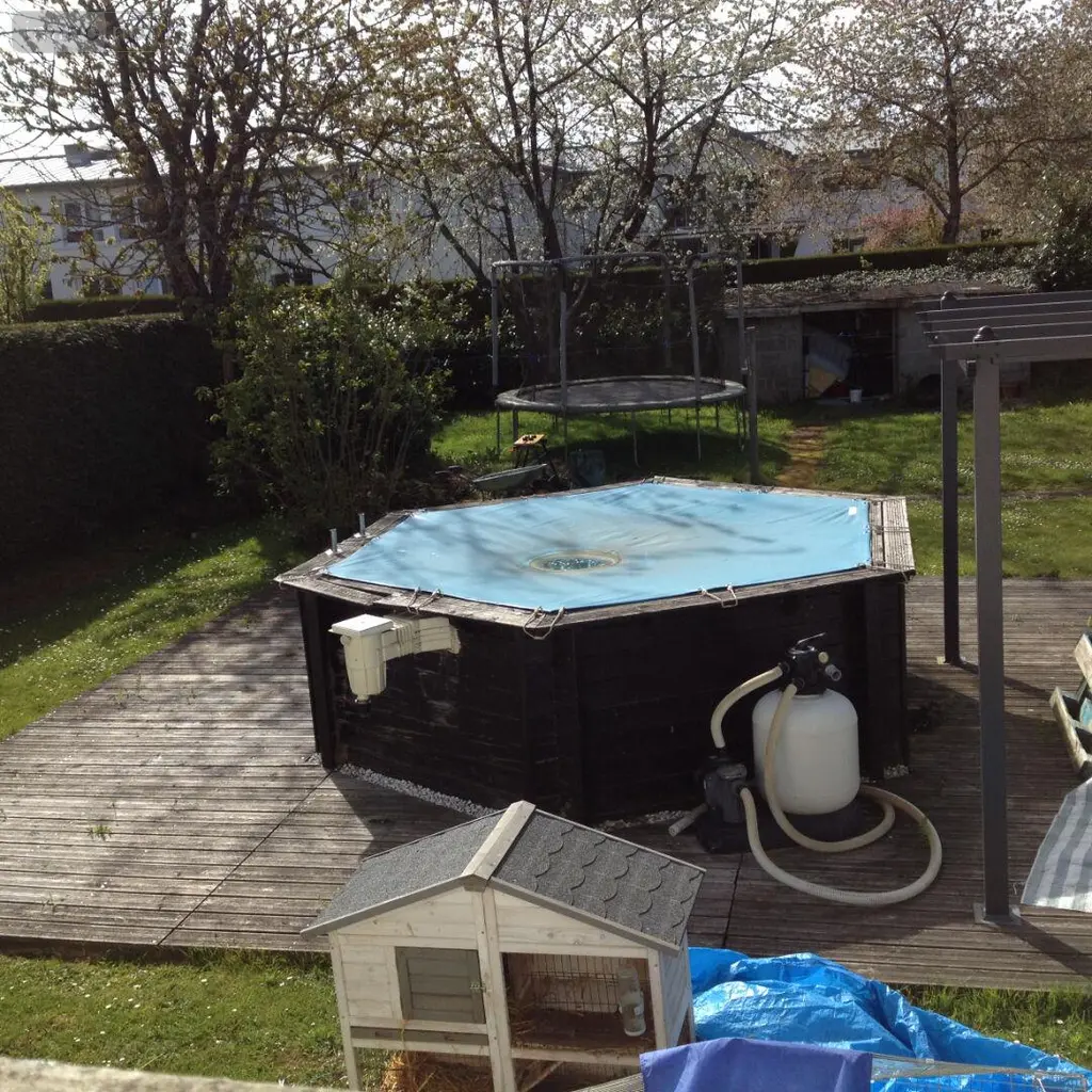 Maison a vendre Sens-de-Bretagne 35490 Ille-et-Vilaine 35 116 m2 6 pièces 235800 euros 048-V1007M 005