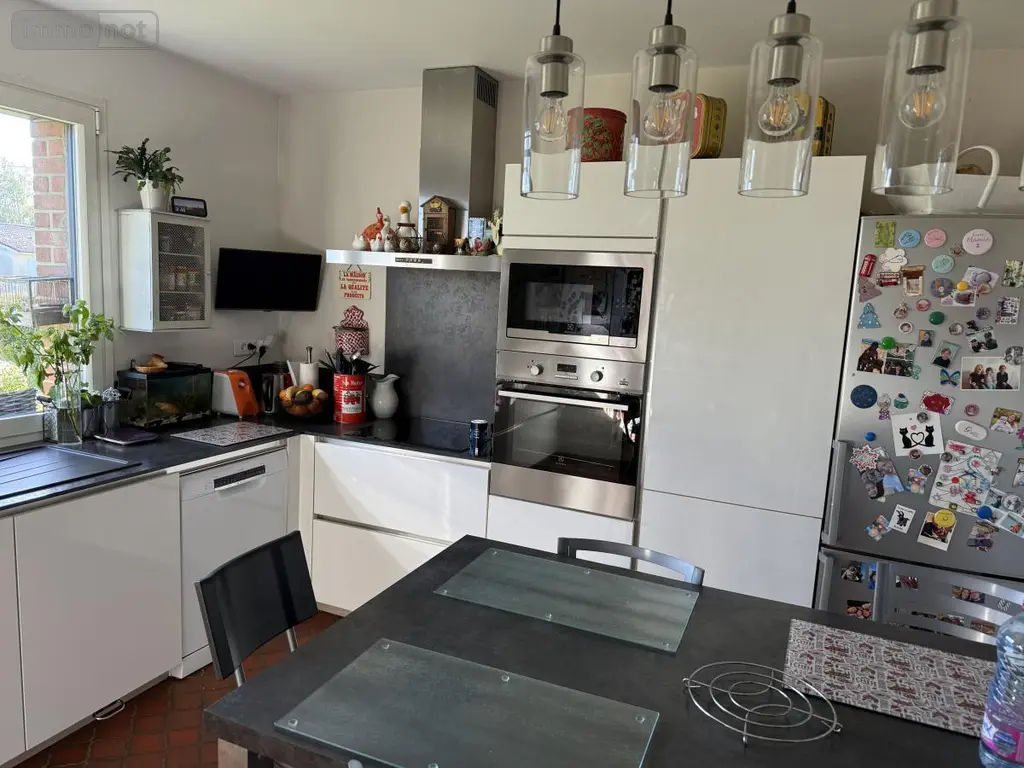 Maison a vendre Rumilly-en-Cambrésis 59281 Nord 59 155 m2 7 pièces 290000 euros 59191-6220 004