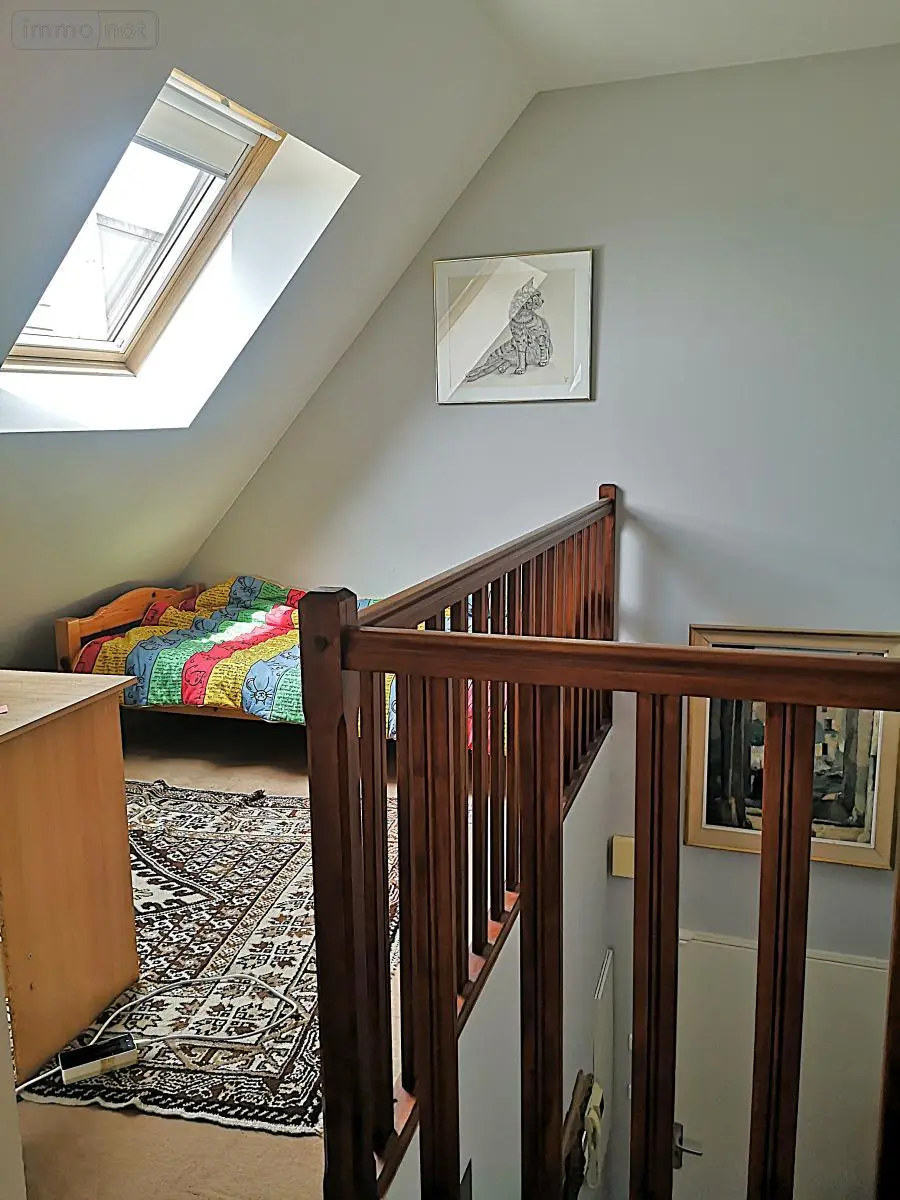 Appartement a vendre Cambrai 59400 Nord 59 154 m2 5 pièces 413000 euros 59084-2029 022