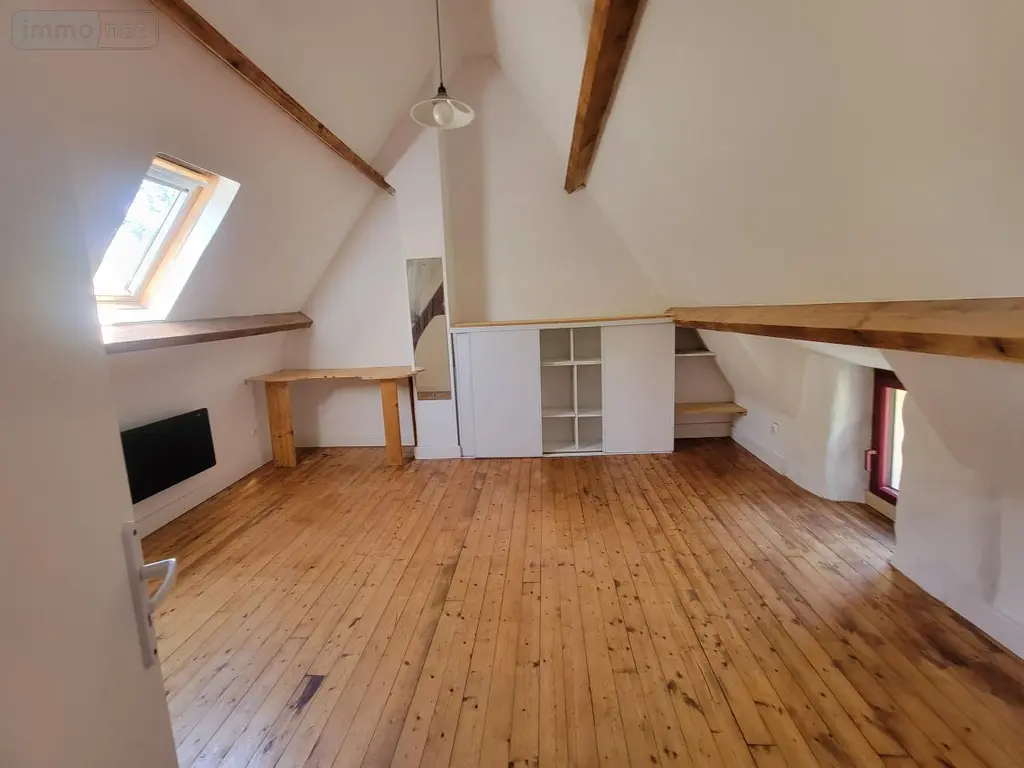 Maison a vendre Saint-Tugdual 56540 Morbihan 56 154 m2 6 pièces 241980 euros 56071-2681 013