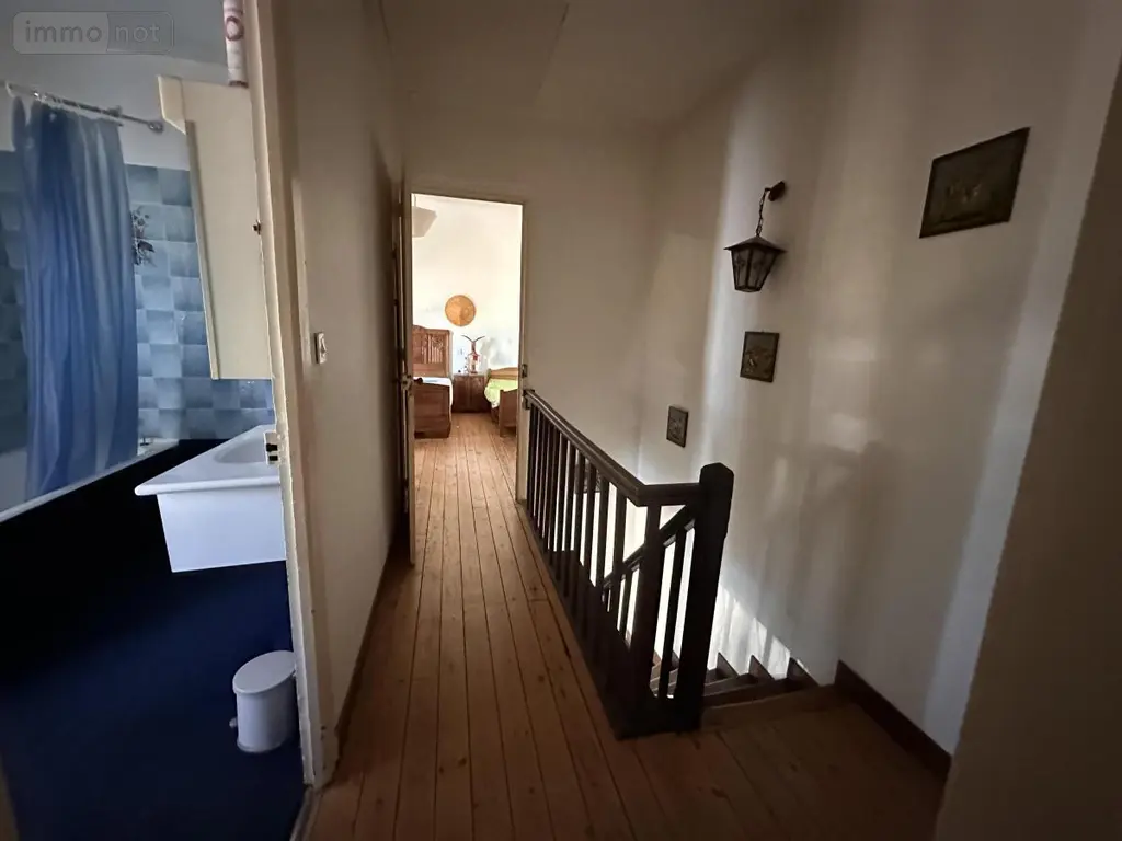 Maison a vendre Vannes 56000 Morbihan 56 198 m2 7 pièces 620740 euros 56003-1337 011