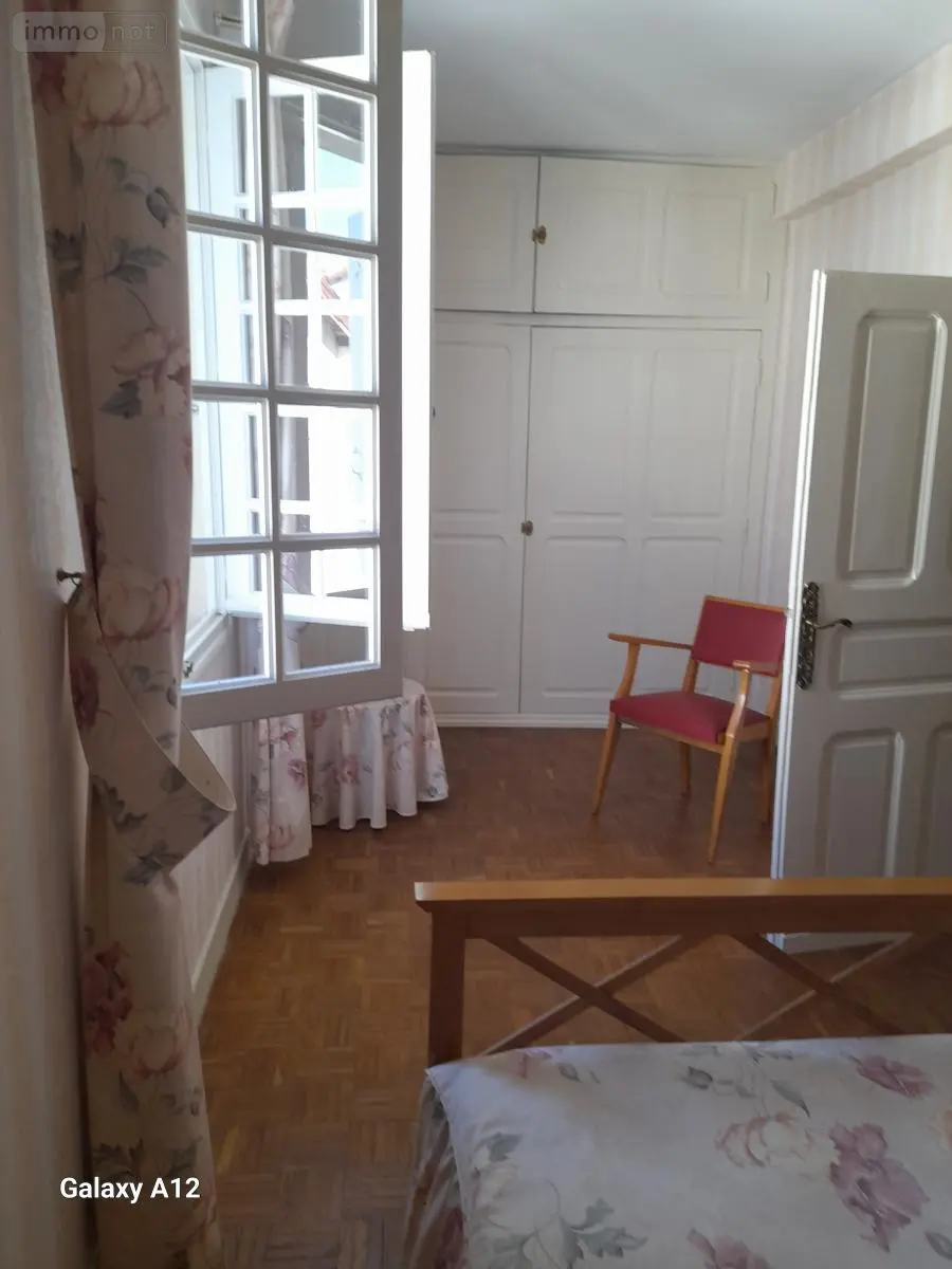 Maison a vendre Auch 32000 Gers 32 138 m2 5 pièces 200000 euros 32002-1412 006