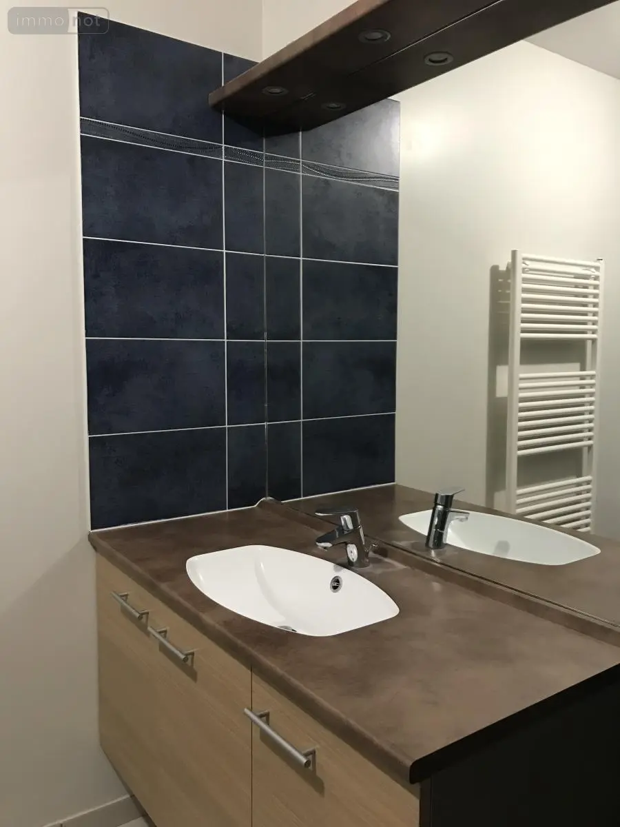 Location appartement Lagnieu 01150 Ain 01 69 m2 3 pièces 1000 euros 01037-L102 009
