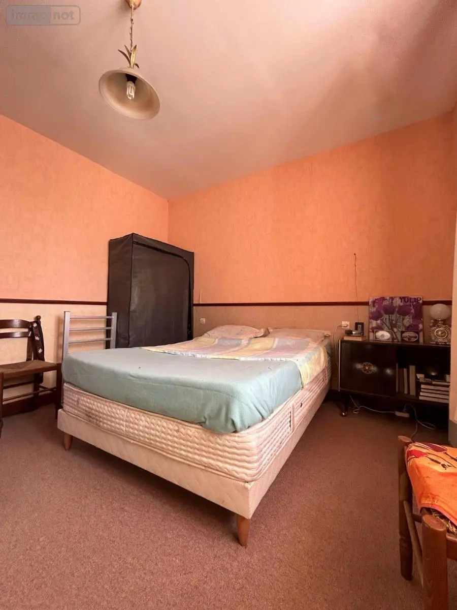 Maison a vendre Bazouges-la-Pérouse 35560 Ille-et-Vilaine 35 60 m2 3 pièces 89680 euros 35130-3750 006