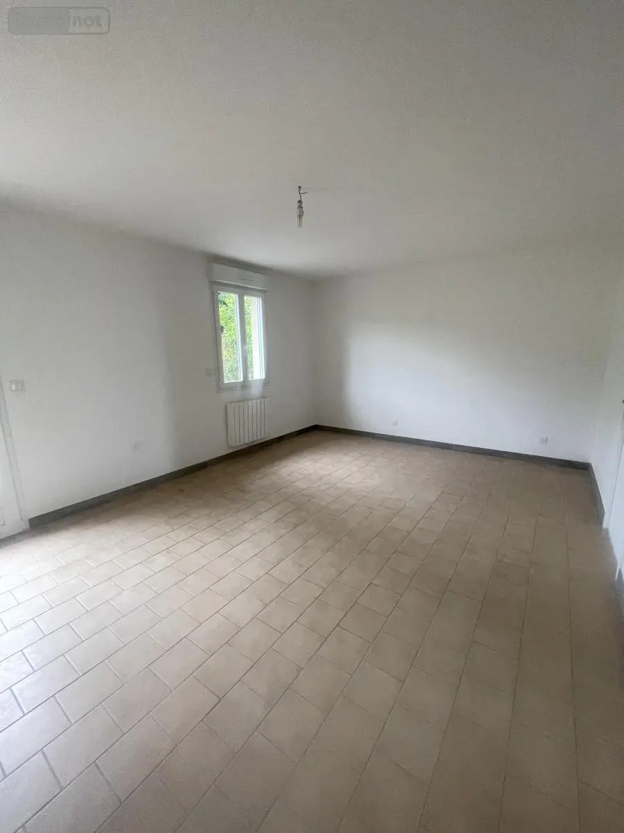 Location maison Saisseval 80540 Somme 80 108 m2 6 pièces 1025 euros 80011-L1117 003