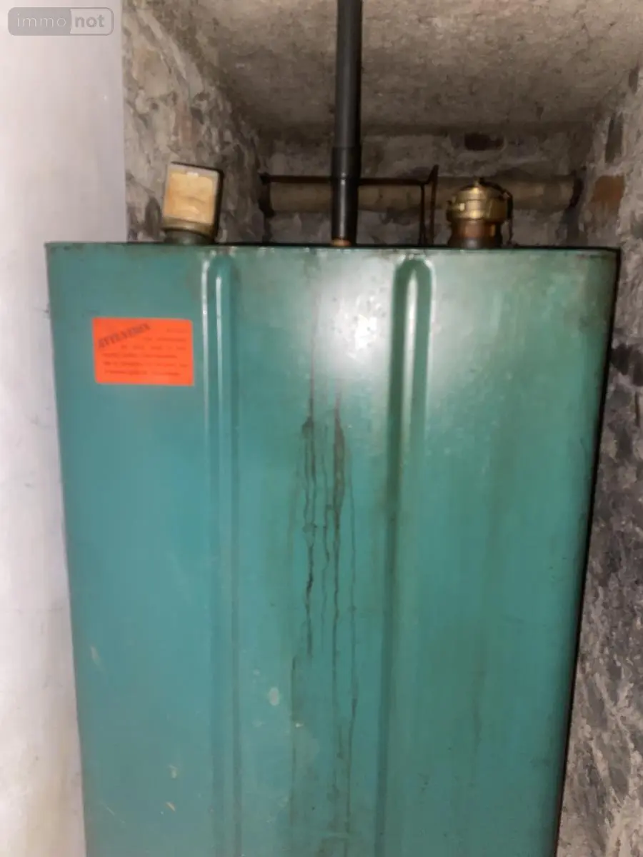 Maison a vendre Souleuvre en Bocage 14350 Calvados 14 62 m2 3 pièces 116050 euros 14076-5867 012
