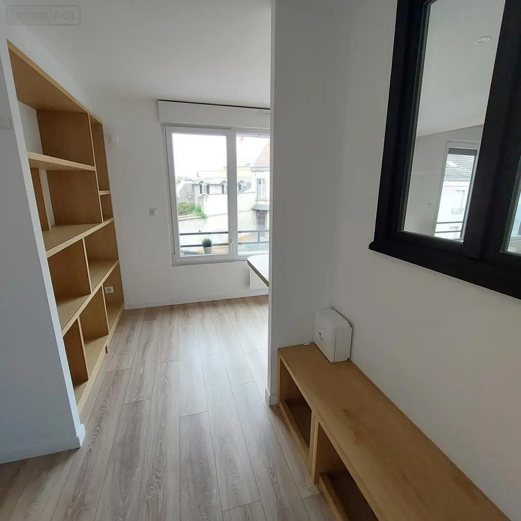 Location appartement Reims 51100 Marne 51 120 m2 990 euros 51046-L600 002